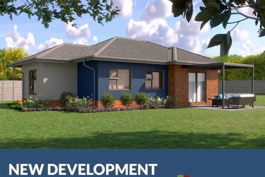 3 Bedroom House for sale in President Park