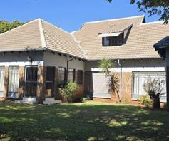 House for sale in Elarduspark