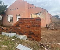House for sale in Lenasia South
