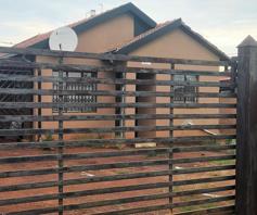 House for sale in Ga-rankuwa