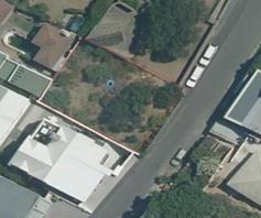 Vacant Land / Plot for sale in Gordons Bay Central