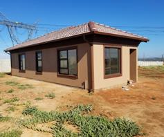 House for sale in Soshanguve VV