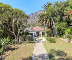 House for sale in Oranjezicht
