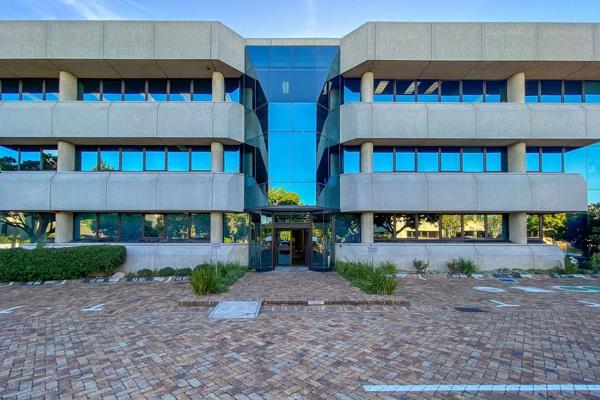 This professional office space, located on the sought-after Willie van Schoor Drive in ...