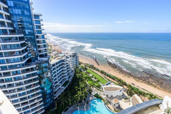 The Pearls of Umhlanga rated one of the 10 best luxury developments in South Africa can only be described as rare, flawless, luxurious ...