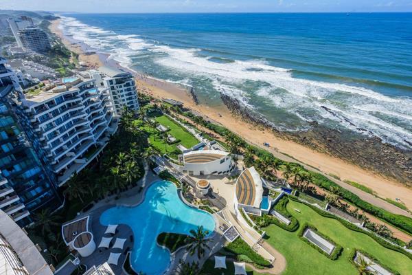 The Pearls of Umhlanga rated one of the 10 best luxury developments in South Africa can only be described as rare, flawless, luxurious ...