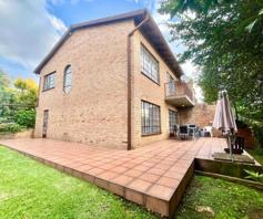 Townhouse for sale in New Redruth