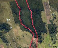 Farm for sale in George Rural