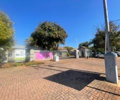 Commercial Property for sale in Doringkloof