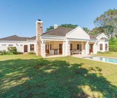 Townhouse for sale in Langford Country Estate
