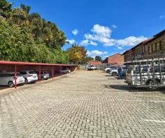 Commercial Property for sale in Fairland