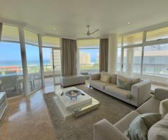 Apartment / Flat for sale in Umhlanga Central