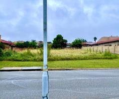 Vacant Land / Plot for sale in Marlboro Gardens