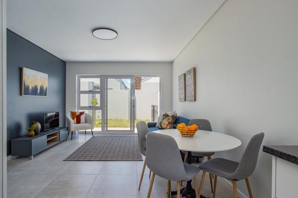 Be the first to own a brand-new apartment in the heart of the Cape Winelands.
Honeydew Country Estate offers modern, secure living with ...