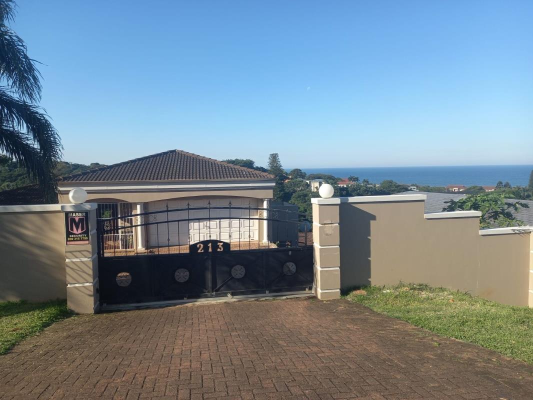 4 Bedroom House for sale in Shelly Beach - 213 Jocelyn Street - P24 ...