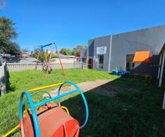Commercial Property for sale in Vanderbijlpark SW 2