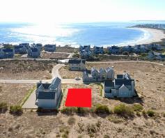 Vacant Land / Plot for sale in Cape St Martin Private Reserve