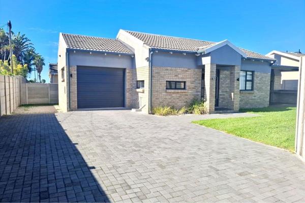 Morden three-bedroom home in a sought after suburb. This home consists of 3 spacious ...