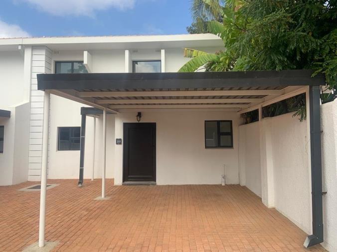 1 Bedroom Apartment / Flat to Rent in Extension 10