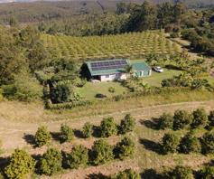 Farm for sale in Nelspruit Rural