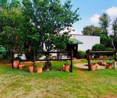 Farm for sale in Miravaal