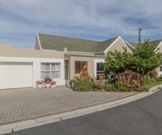 Townhouse for sale in Van Riebeeckshof