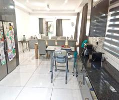 House for sale in Mayfair West
