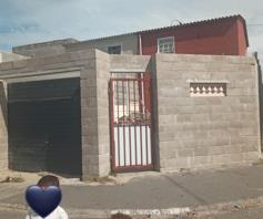 House for sale in Tafelsig