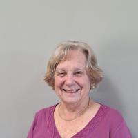 Julia Campbell-Hall