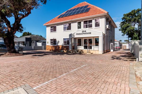 Great opportunity!  Two adjoining properties for the price of one!

204 Cape Road, Mill ...