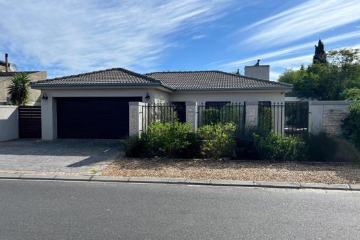 3 Bedroom House to rent in Sonkring