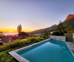 House for sale in Camps Bay