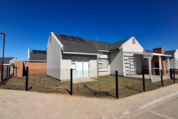 This modern corner-stand home offers a spacious, well-designed yard that feels open and not boxed in—ideal for families and pets. ...