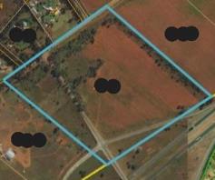 Farm for sale in Valley Settlements AH