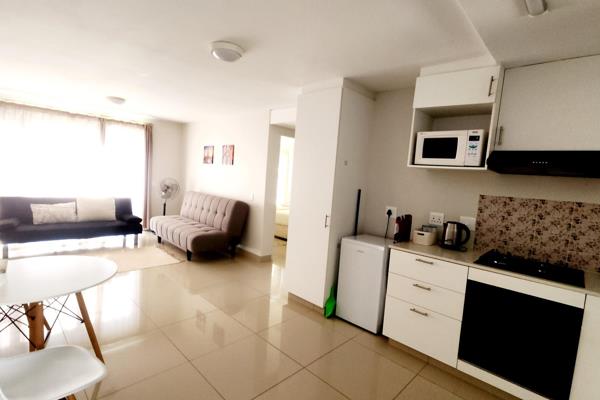 Modern Corner Unit in Holiday Letting Complex – The Millennial, Umhlanga Ridge

Step into stylish urban living with this beautiful ...