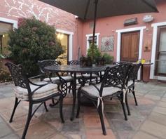 House for sale in Middedorp
