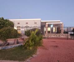 House for sale in Middedorp