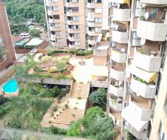 Apartment / Flat for sale in Pretoria Central