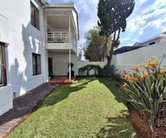 Apartment / Flat for sale in Craighall Park