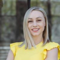 Yvette van der Merwe