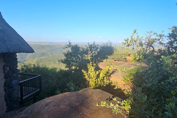 Nestled within the embrace of the Kudu Game Reserve, just a ten-minute drive from the entrance gate, lies a haven of peace and natural ...