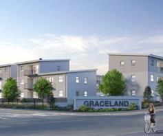 Apartment / Flat for sale in Langeberg Ridge