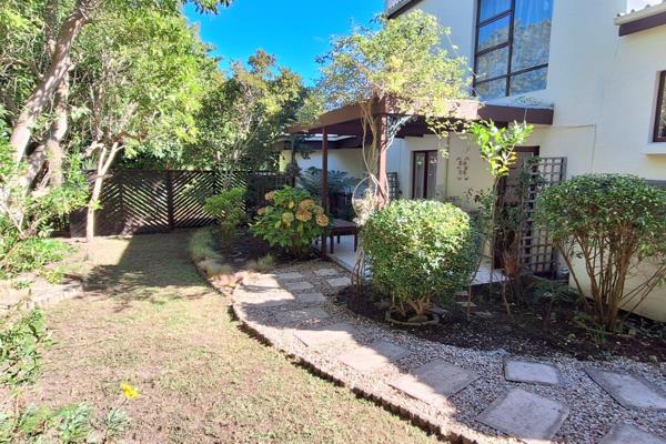 AVAILABLE 1 JUNE 2025 (or earlier by agreement)
Located on a private property, in the residential suburb of Rexford, this unfurnished ...