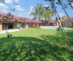 House for sale in Randjesfontein AH
