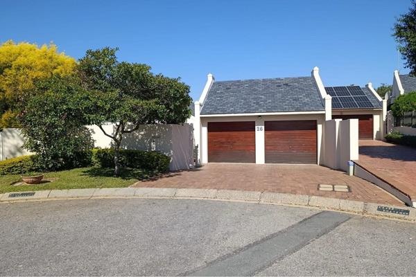 Immaculate 3-Bed, 3-Bath Home in Secure Lonehill Estate
Move right in and enjoy this sun-filled, beautifully maintained home in a ...