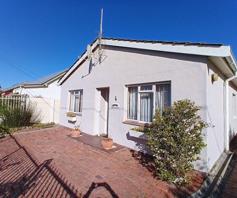 House for sale in Diep River