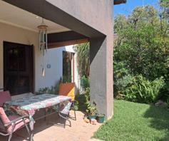 Townhouse for sale in Jukskei Park