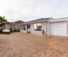 House for sale in Churchill Estate