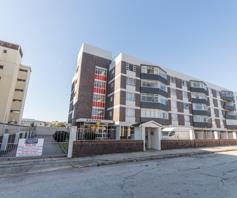 Apartment / Flat for sale in St Georges Park