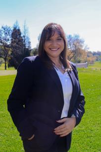 Agent profile for Marianna Toweel